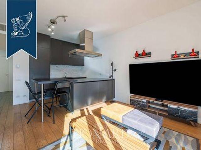 Condominio Milano Milano DS99518404