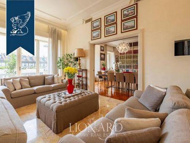 Condominio Milano Milano DS101597508