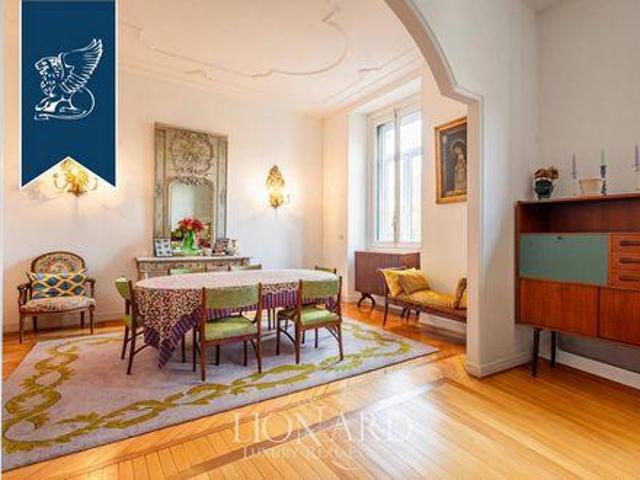 Condominio Milano Milano DS101315368