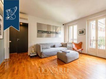 Condominio Milano Milano DS102311271