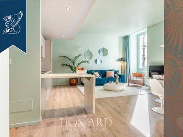 Condominio Milano Milano DS103743942