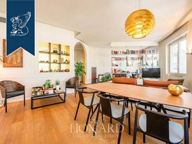 Condominio Milano Milano DS104294645