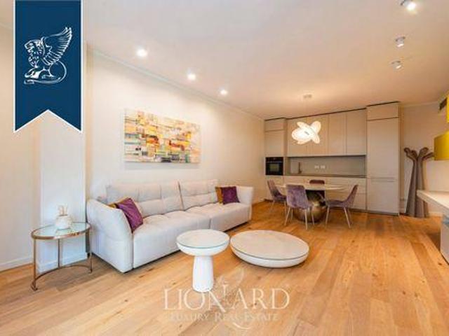 Condominio Milano Milano DS105491545