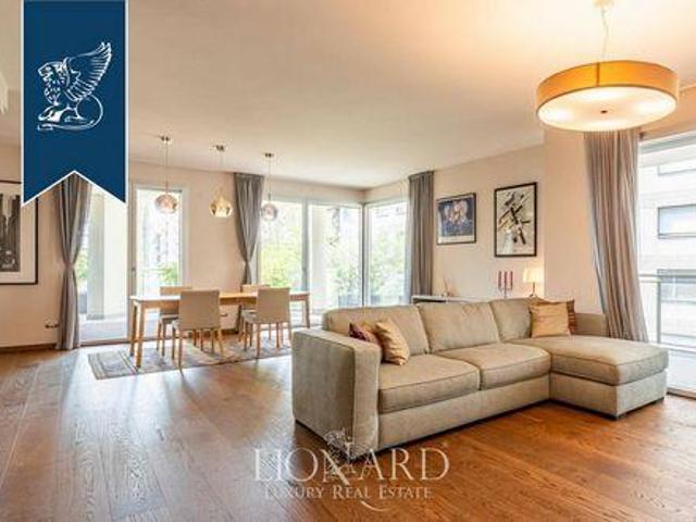 Condominio Milano Milano DS105510529