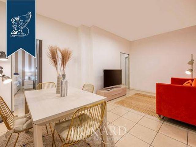 Condominio Milano Milano ES96317407