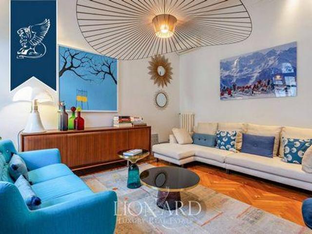 Condominio Milano Milano ES98798889