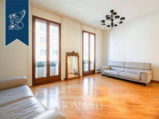 Condominio Milano Milano ES99518403