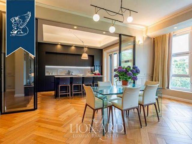 Condominio Milano Milano ES99518401