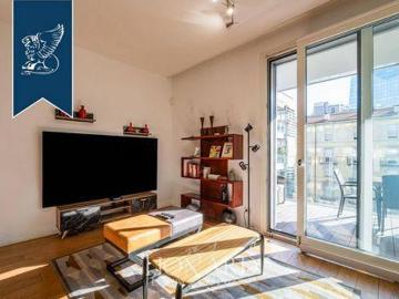 Condominio Milano Milano ES99518404