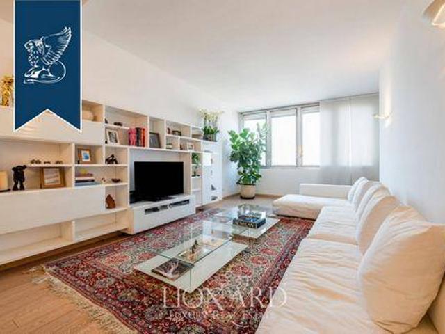 Condominio Milano Milano ES100739618