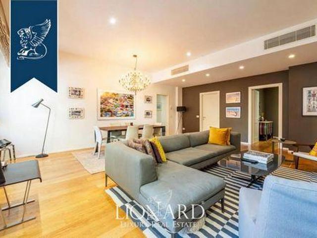 Condominio Milano Milano ES101199165