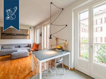 Condominio Milano Milano ES102311271