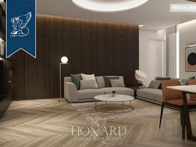 Condominio Milano Milano ES103884058