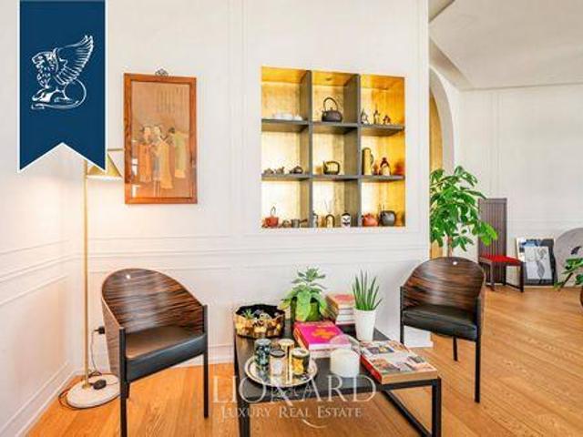 Condominio Milano Milano ES104294645