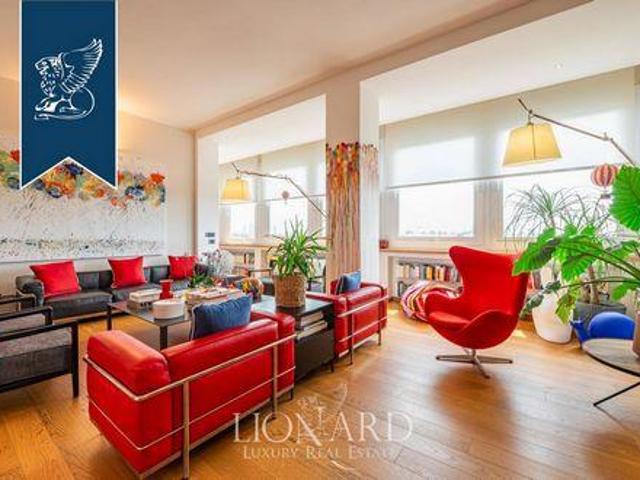 Condominio Milano Milano ES105491540