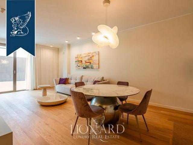 Condominio Milano Milano ES105491545
