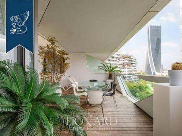 Condominio Milano Milano ES106205516