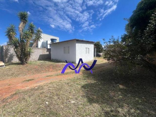 CONDOMINIO MINI CHÁCARAS DO LAGO SUL EDÍCULA NASCENTE OPORTUNIDADE