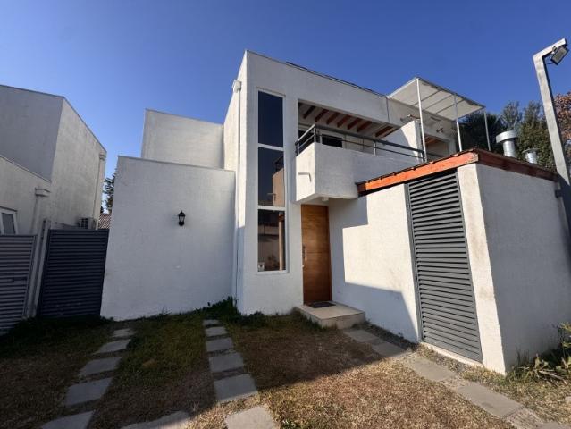 CONDOMINIO MIRADOR DE PEÑAFLOR