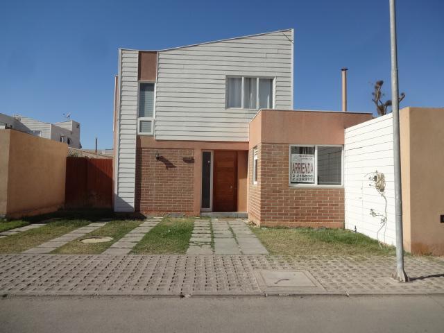 CONDOMINIO MIRADOR DEL VALLE VALOR ARRIENDO: $1.300.000. No incluye gastos comunes. Disponible a partir de enero 2027