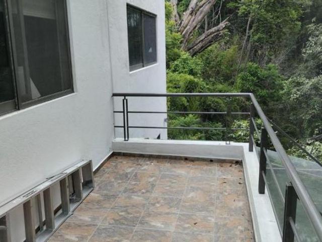 Condominio moderno en venta en Tétela del Monte, Cuernavaca, Morelos