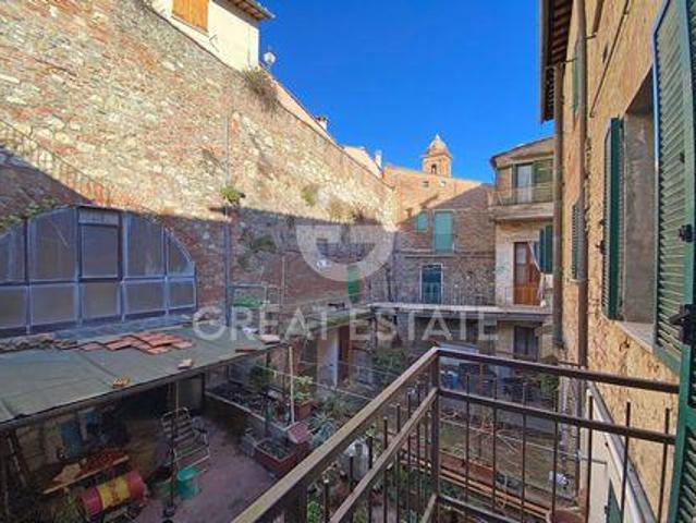 Condominio Montepulciano Siena DLS96322449