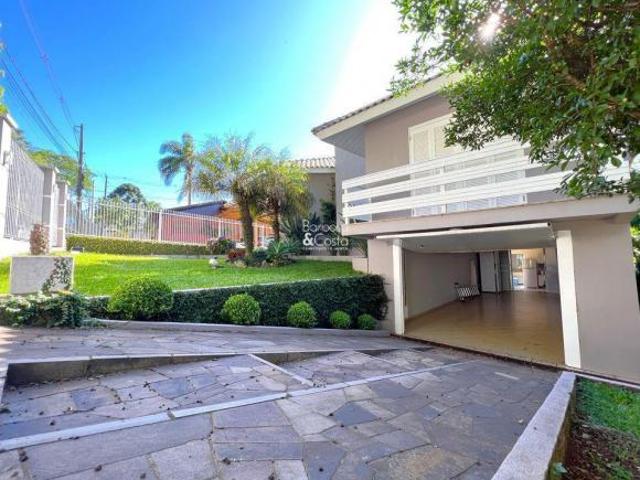 CONDOMÍNIO MORADA ALEM DO HORIZONTE CASA 3 DORMITÓRIOS A VENDA PISCINA PASSO FUNDO RS