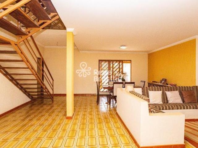 Condomínio Morada dos Nobres Quadra 08 Casa com 4 quartos 410 m² Varanda agradável Sobradi