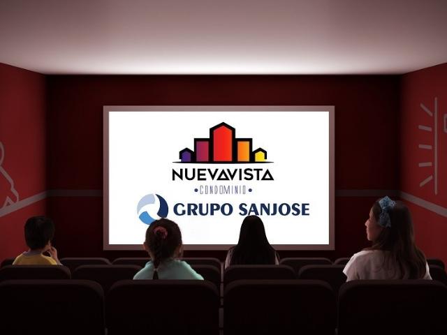 Condominio Nuevavista