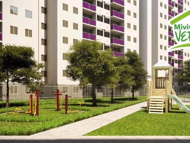Condominio Nuevavista