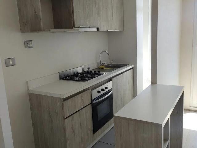 Condominio nuevo centro concepción 2d2b con estacionamiento