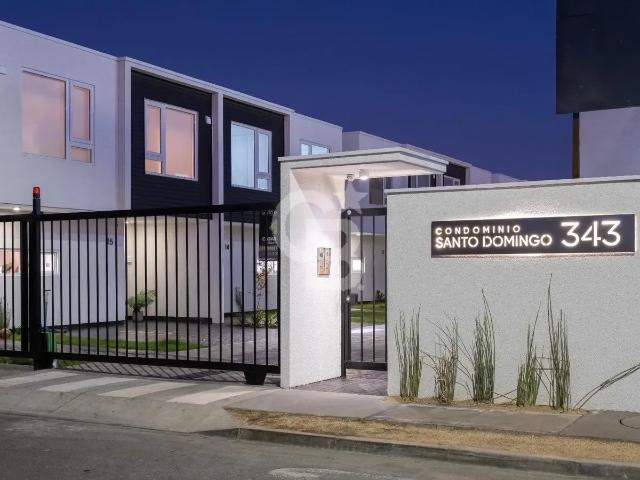 Condominio Nuevo, Conectividad Y Servicios A Pasos