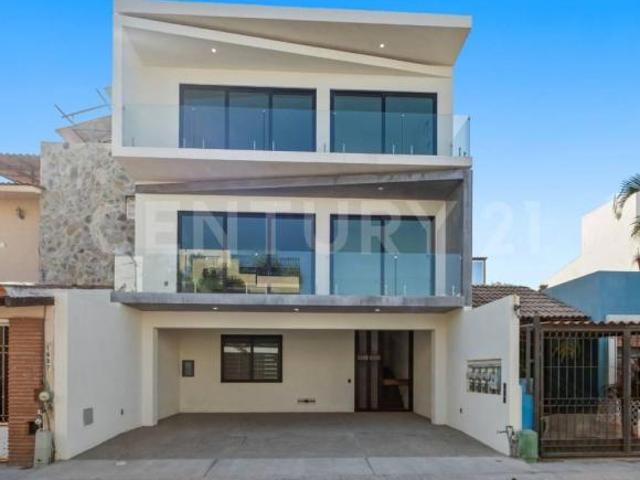 Condominio nuevo de 2 recámaras + flex con rooftop: listo para habitar