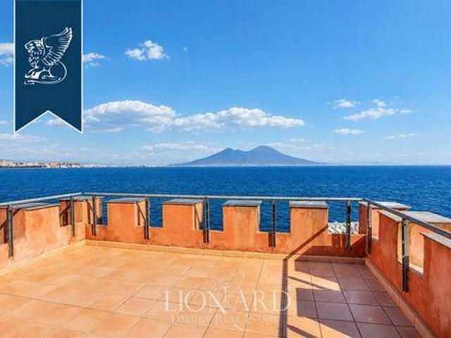 Condominio Napoli Napoli DS106205524