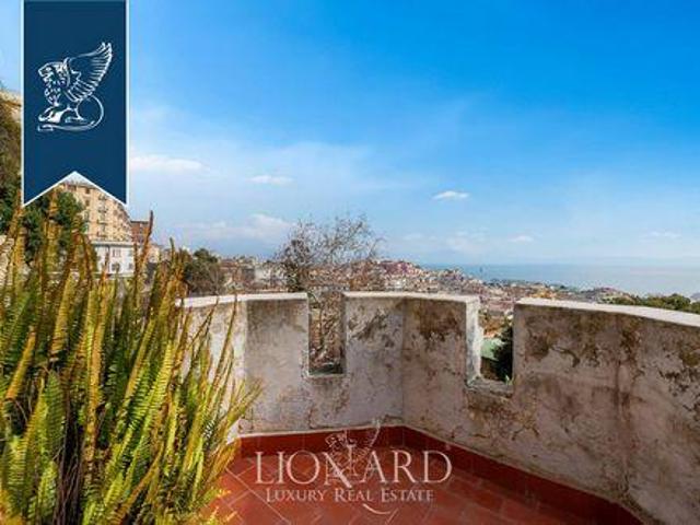 Condominio Napoli Napoli ES90386914