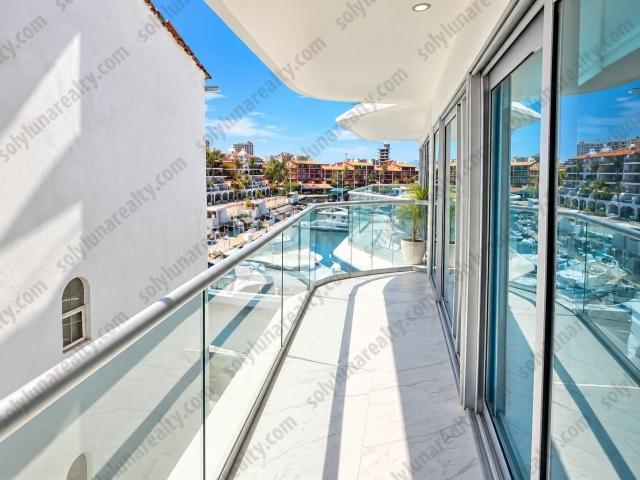 Condominio Nautico