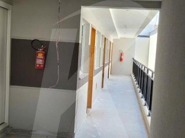 Condomínio no Tucuruvi 1 quarto, sem vaga