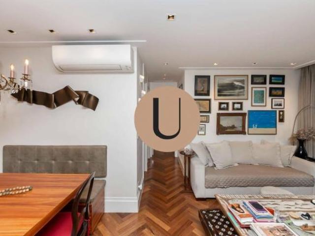 Condomínio novo, Apartamento com 2 dormitórios, 89 m², 2 vagas, João Armentano