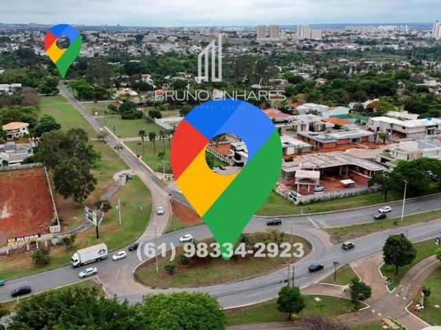 Condominio Novo no Park Way SMPW 05