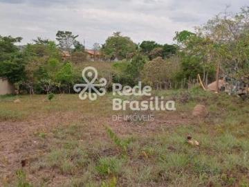 Condomínio Ouro Vermelho II Terreno à venda, Jardim Botânico