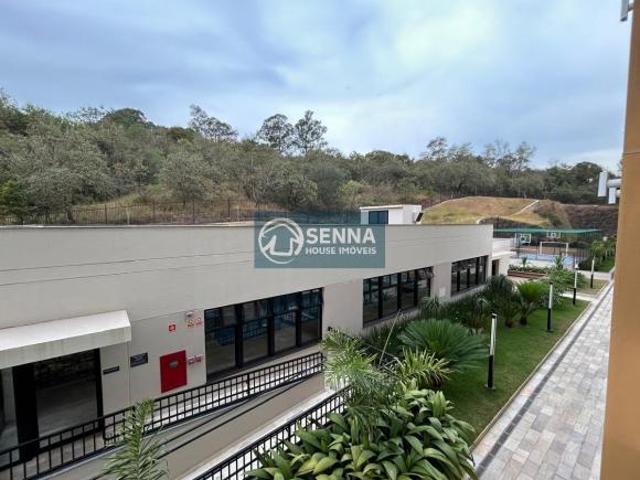 Condomínio Odeon Residencial 3 quartos, 2 suítes, 1 sala, 2 banheiros, 2 vagas, 95m²!