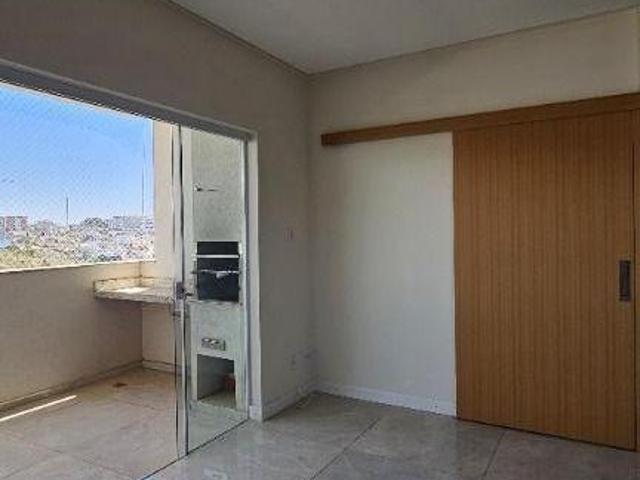Condomínio Onyx Apartamento com 3 dormitórios à venda, 110 m² por R$ 630.000 Santa Rita II Pou