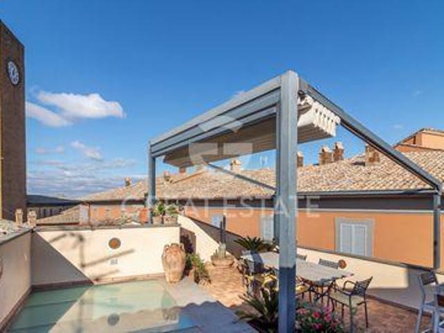 Condominio Orvieto Terni DLS101490117