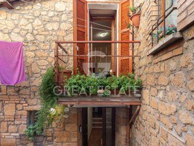 Condominio Orvieto Terni DLS99445799