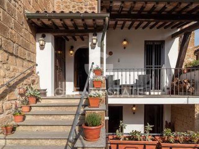 Condominio Orvieto Terni DS101060780