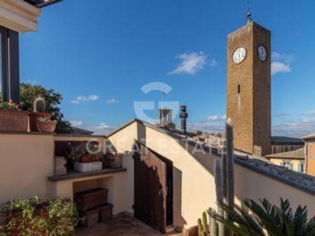 Condominio Orvieto Terni ELS101490117