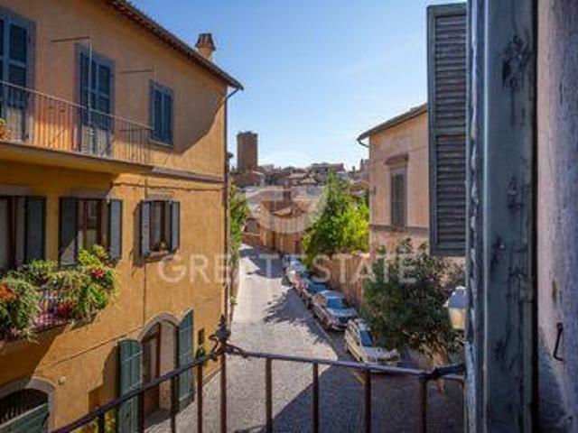Condominio Orvieto Terni ES95094296