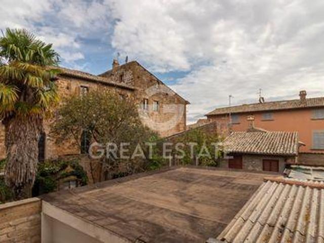 Condominio Orvieto Terni ES95302798