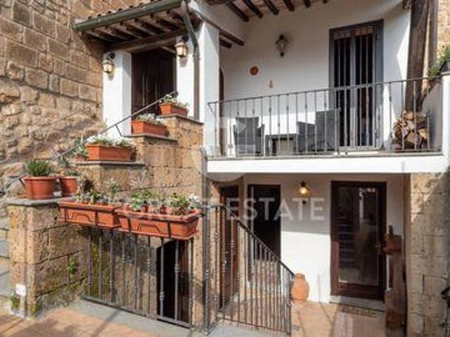 Condominio Orvieto Terni ES101060780