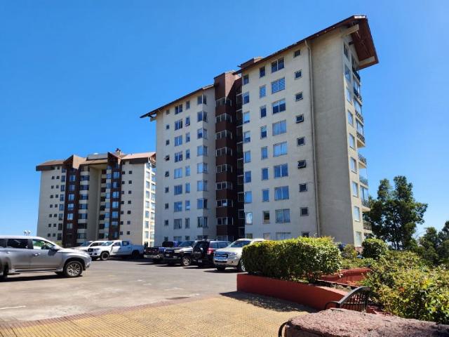 Condominio atalaya